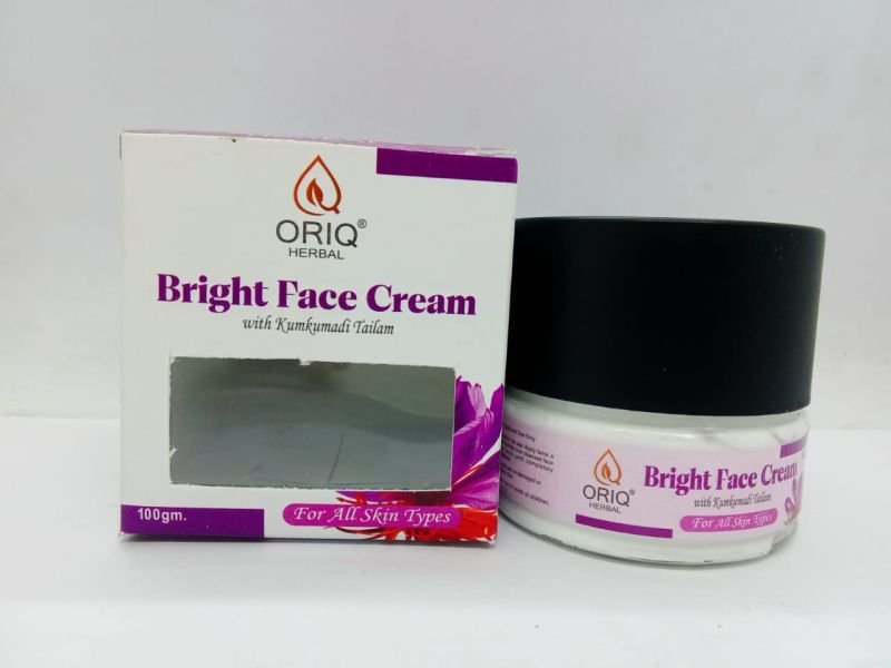 Herbal Face Cream