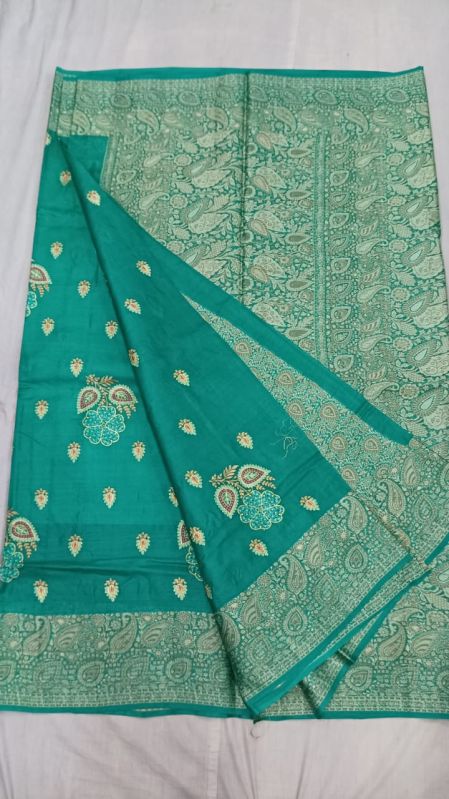 Tussar Silk Products