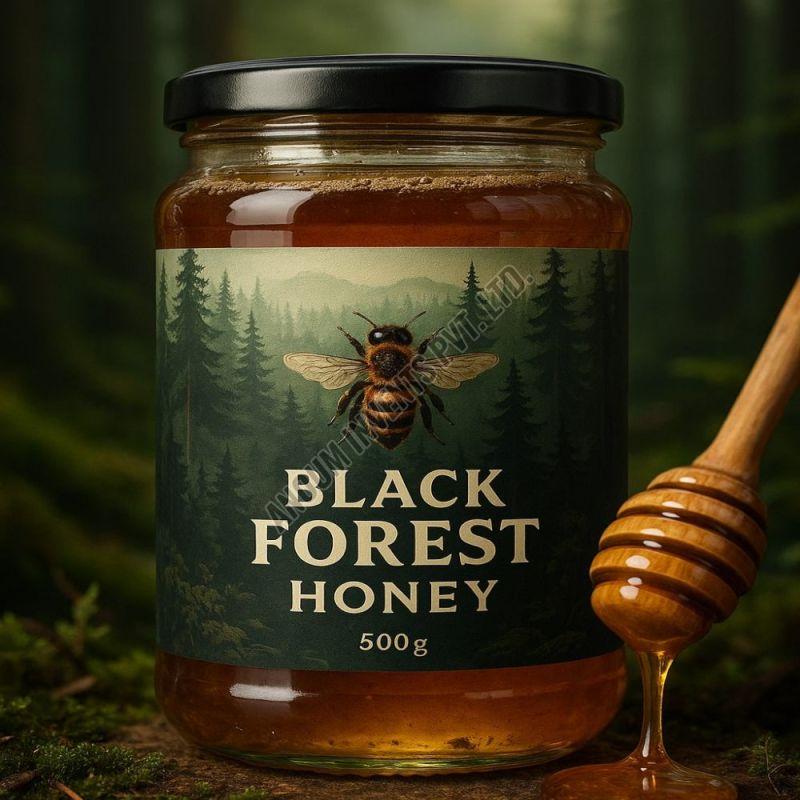 Black Forest Honey