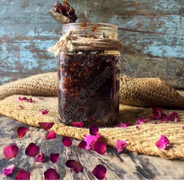 Honey Gulkand Murabba