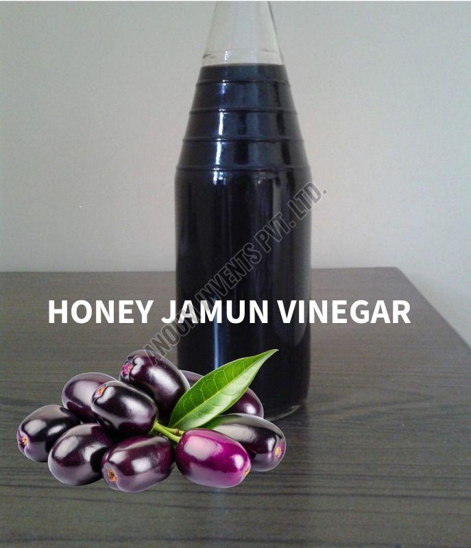 Honey Jamun Vinegar