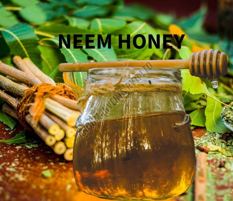 Neem Honey