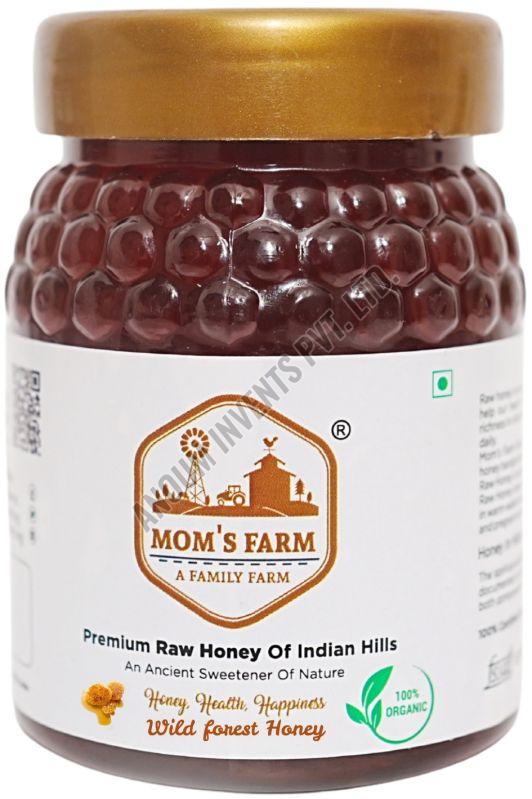 Wild Forest Honey
