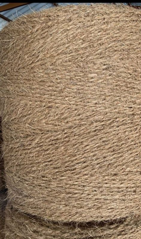 Two Ply Coir Yarn