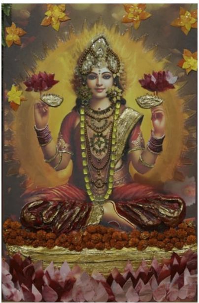 Spiritual & Decorative Art