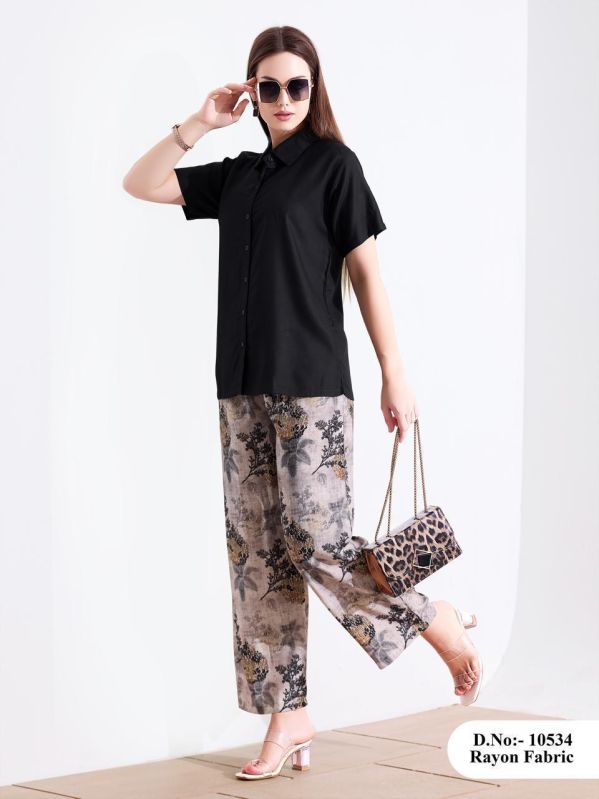 Women’s Co-Ord Sets & Lounge Wear