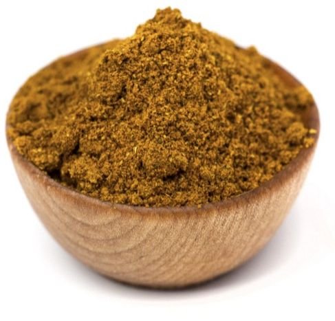Garam Masala