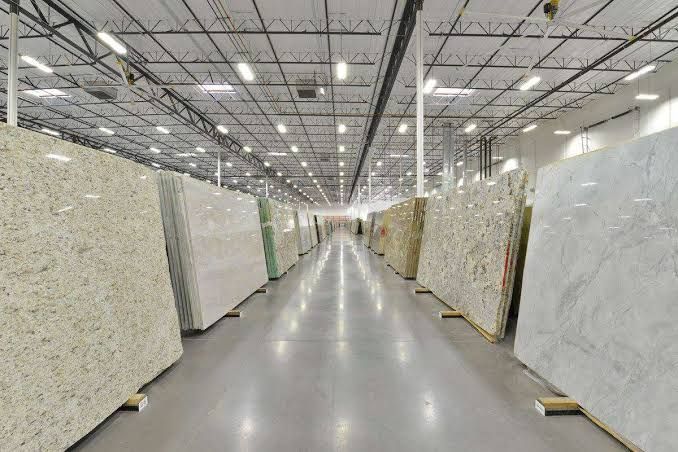 Marble