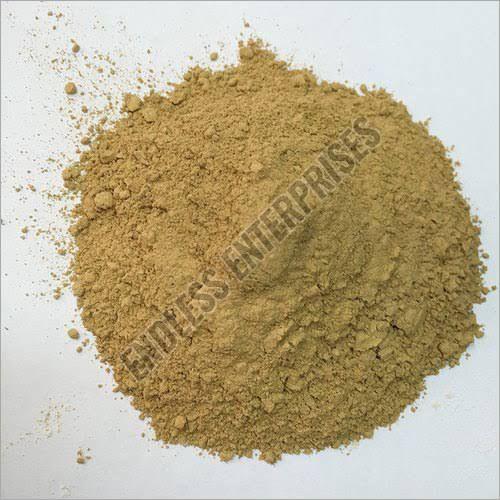 Bentonite Powder
