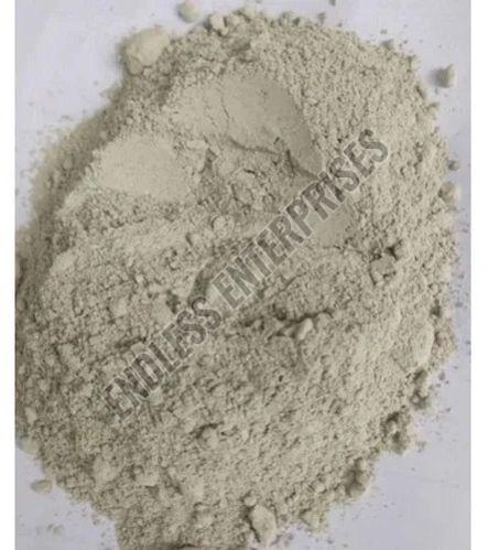 Gypsum Powder