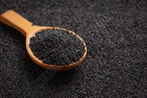 Black Sesame Seeds