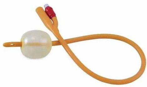 10 20 FR Foley Catheters