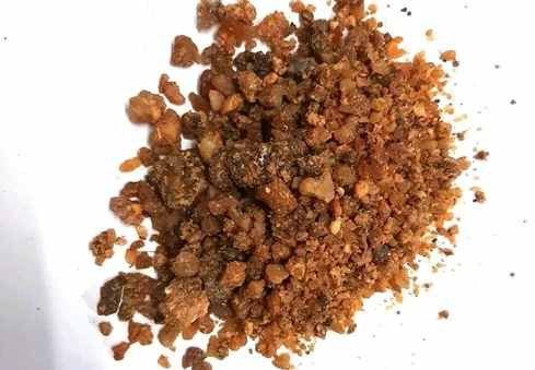 A Grade Asafoetida Granules
