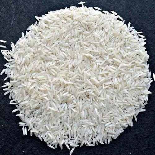 A Grade Long Grain Basmati Rice