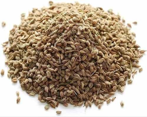 A Grade Natural Carom Seeds