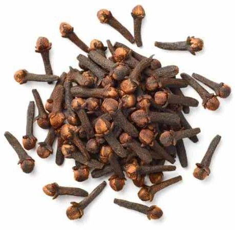 A Grade Natural Clove