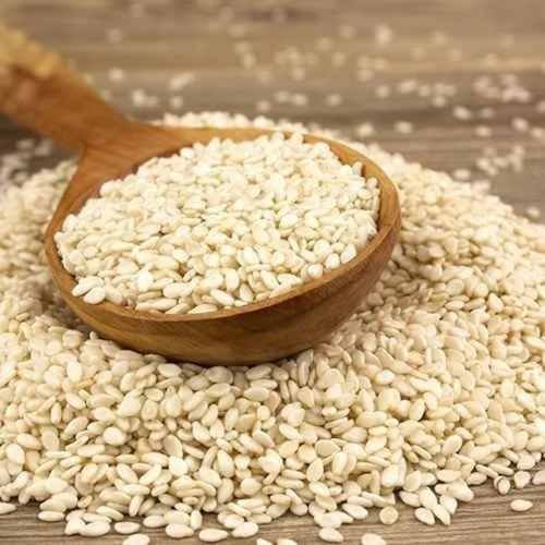 A Grade White Sesame Seeds