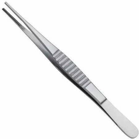 Debakey Tissue Forcep