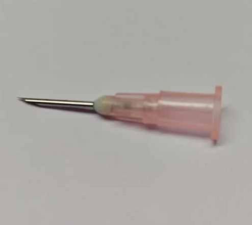 Hypodermic Veterinary Needles