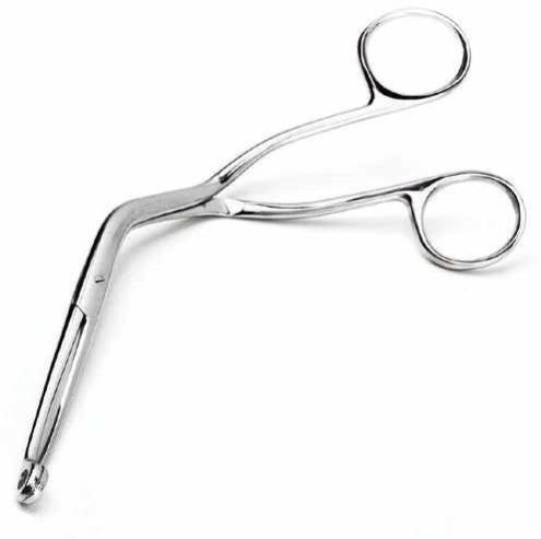 Stainless Steel Forcep