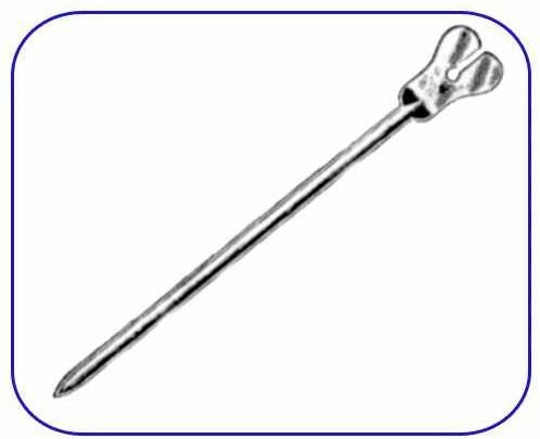 Stainless Steel Surgical Probes
