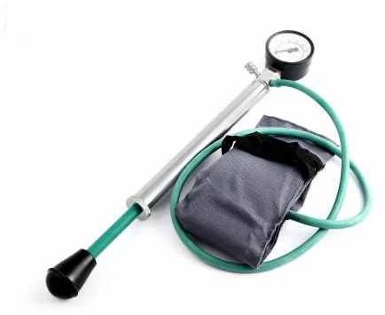 Steel Medvision Pneumatic Tourniquet