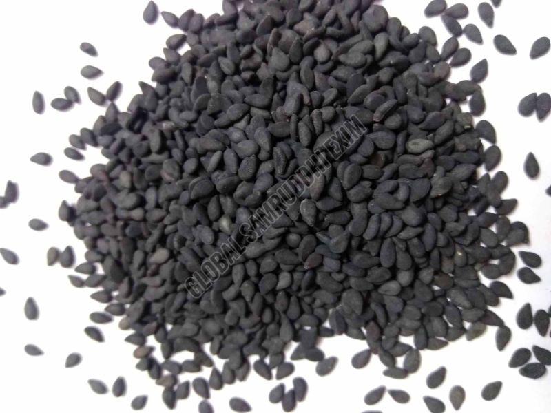 A Grade Black Sesame Seeds