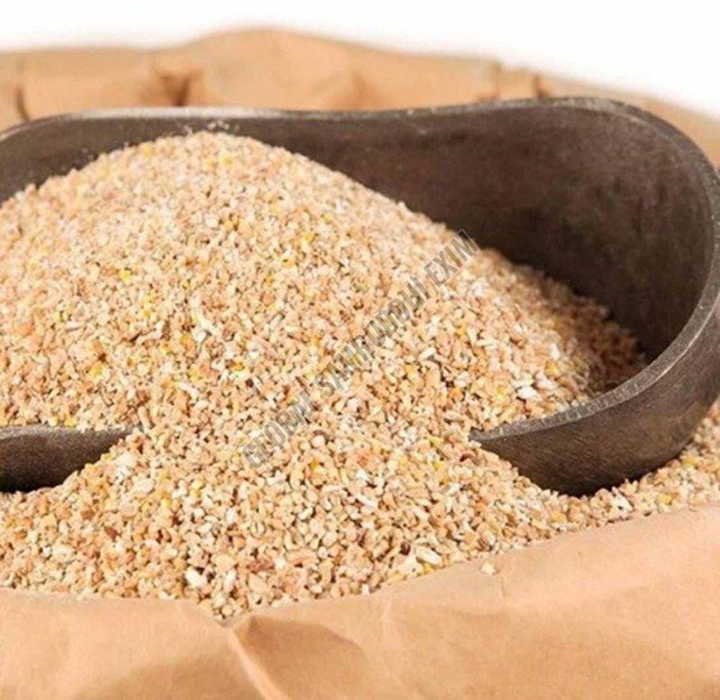 A Grade Broken Wheat