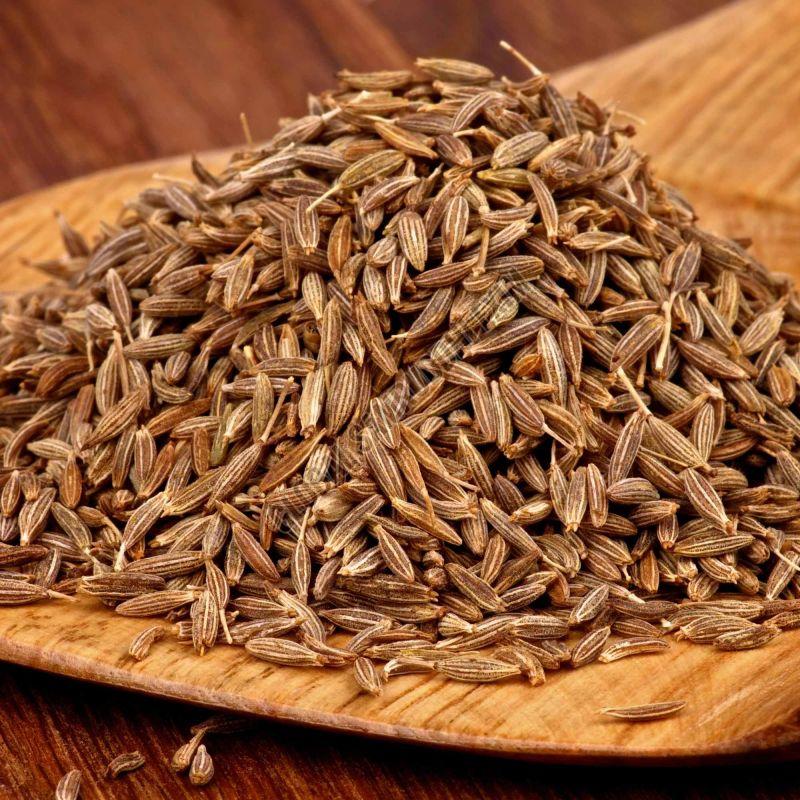 A Grade Brown Cumin Seeds