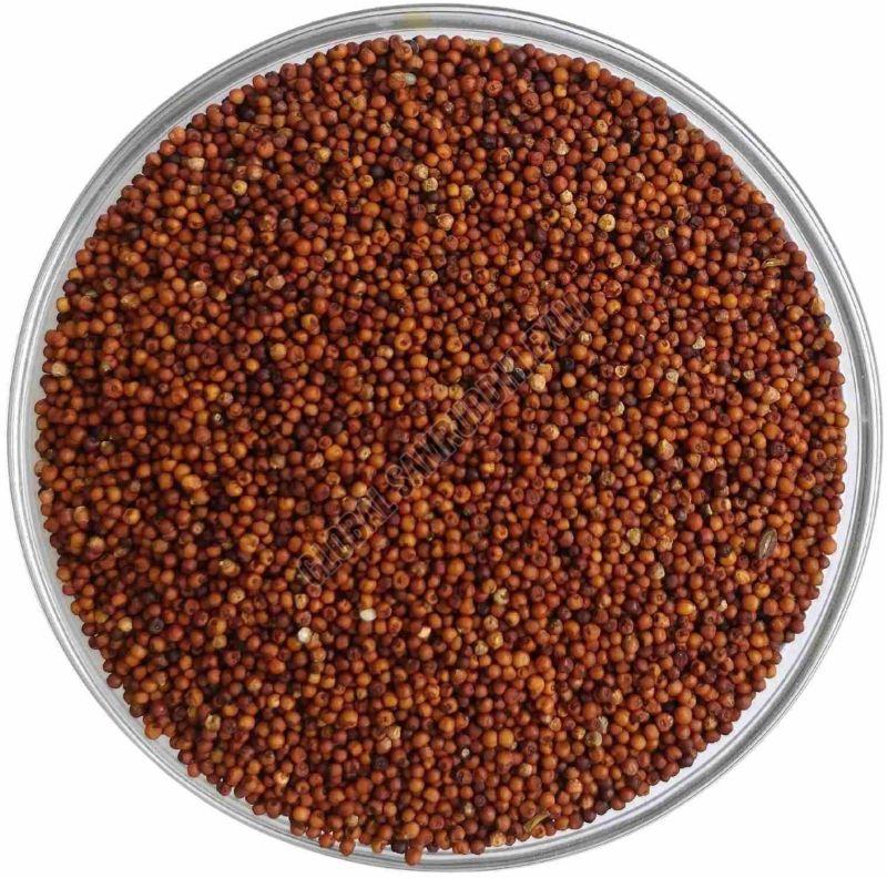 A Grade Finger Millet