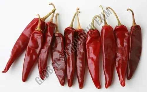 A Grade Kashmiri Red Chilli