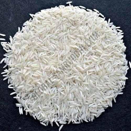 A Grade Long Grain Basmati Rice
