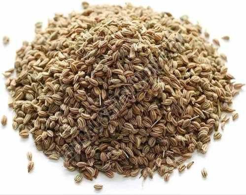 A Grade Natural Carom Seeds