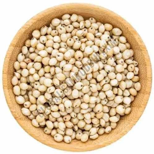 A Grade White Sorghum Millets
