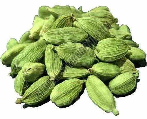 Bold Green Cardamom