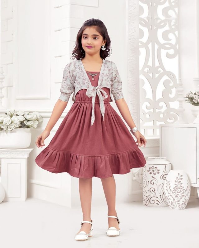 Fancy Kids Dresses