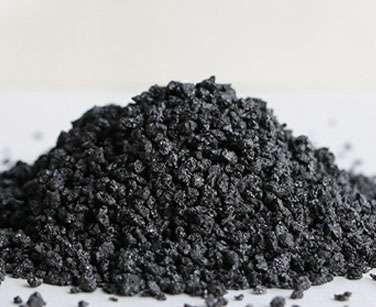 Consultancy for Manufacturing OF Calcined Petroleum Coke