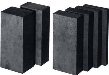 Consultancy for Manufacturing OF Carbon Bricks