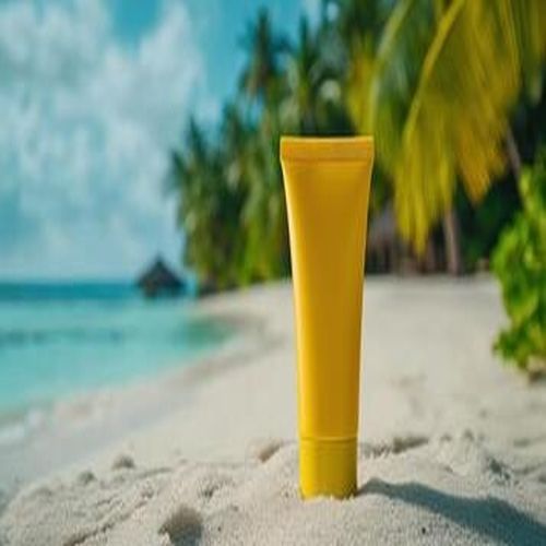 Spf 35 Ultra Protection Gel Sunscreen