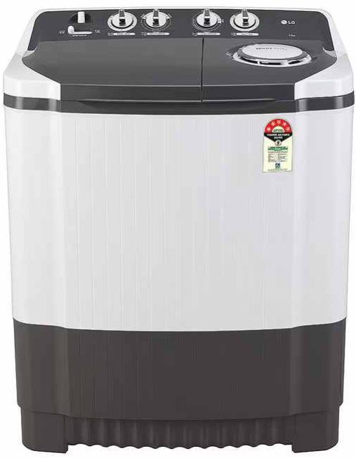 LG Semi Automatic Washing Machine