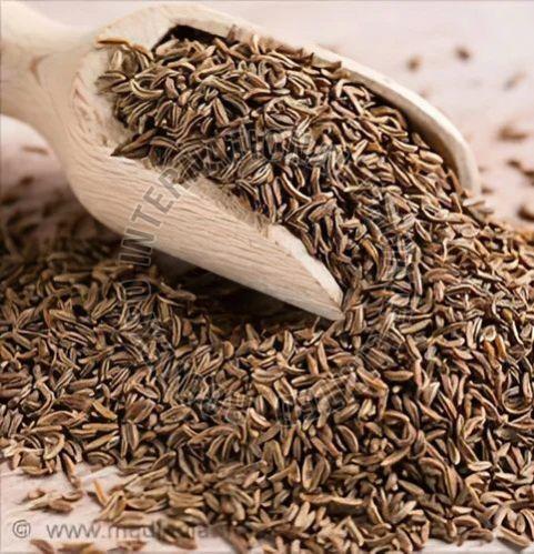 Brown Cumin Seeds