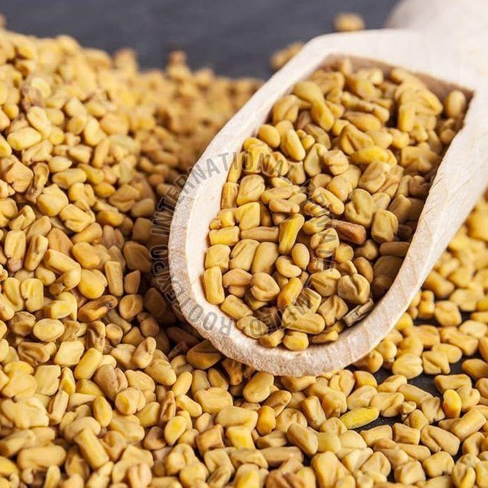 Fenugreek Seeds