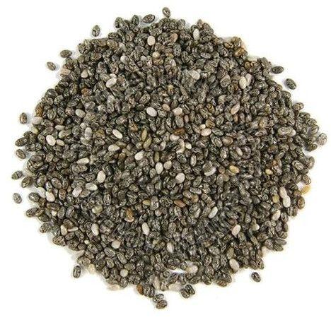 Natural Chia Seeds