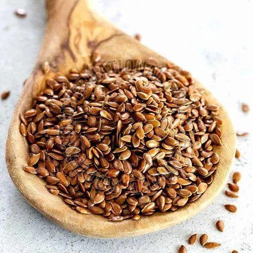 Natural Flax Seeds