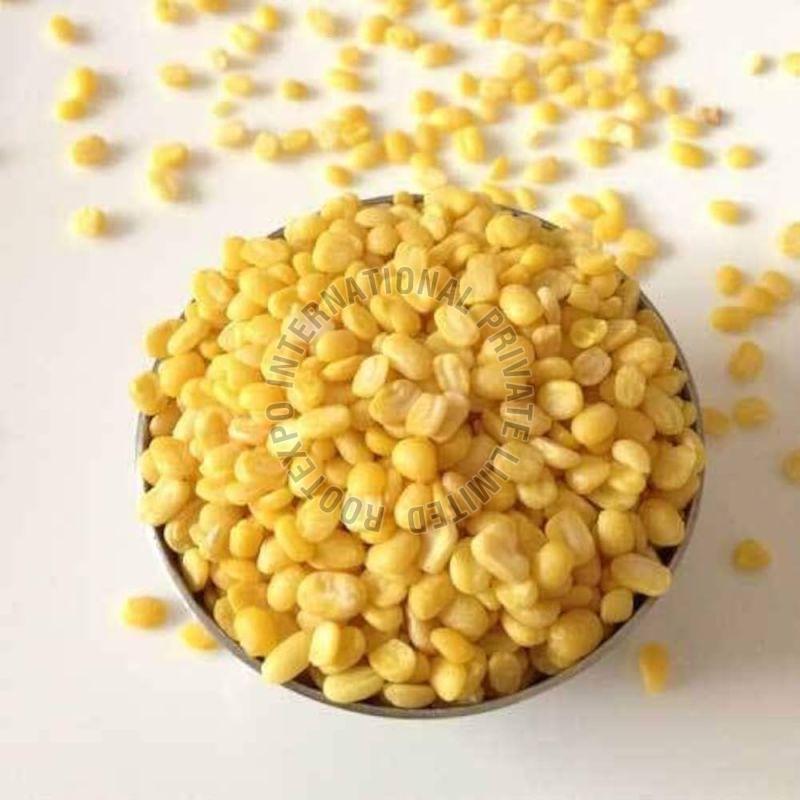 Yellow Moong Dal
