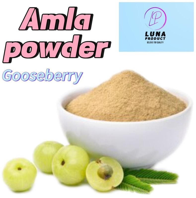 Amla Powder