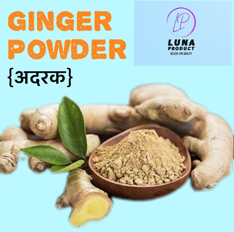 Ginger Powder