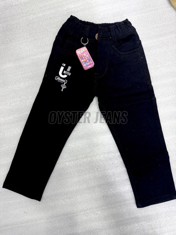Stretchable Denim Jeans