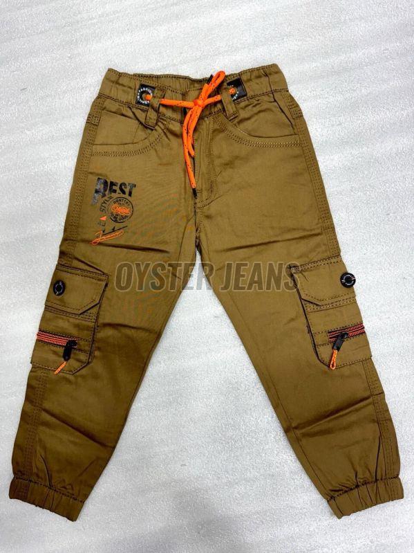 Cargo Pants & Cargo Jeans