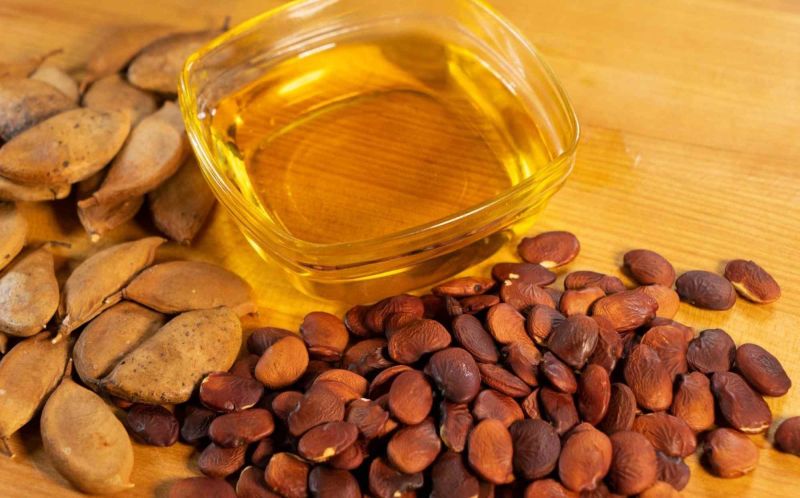 Natural Karanja Oil